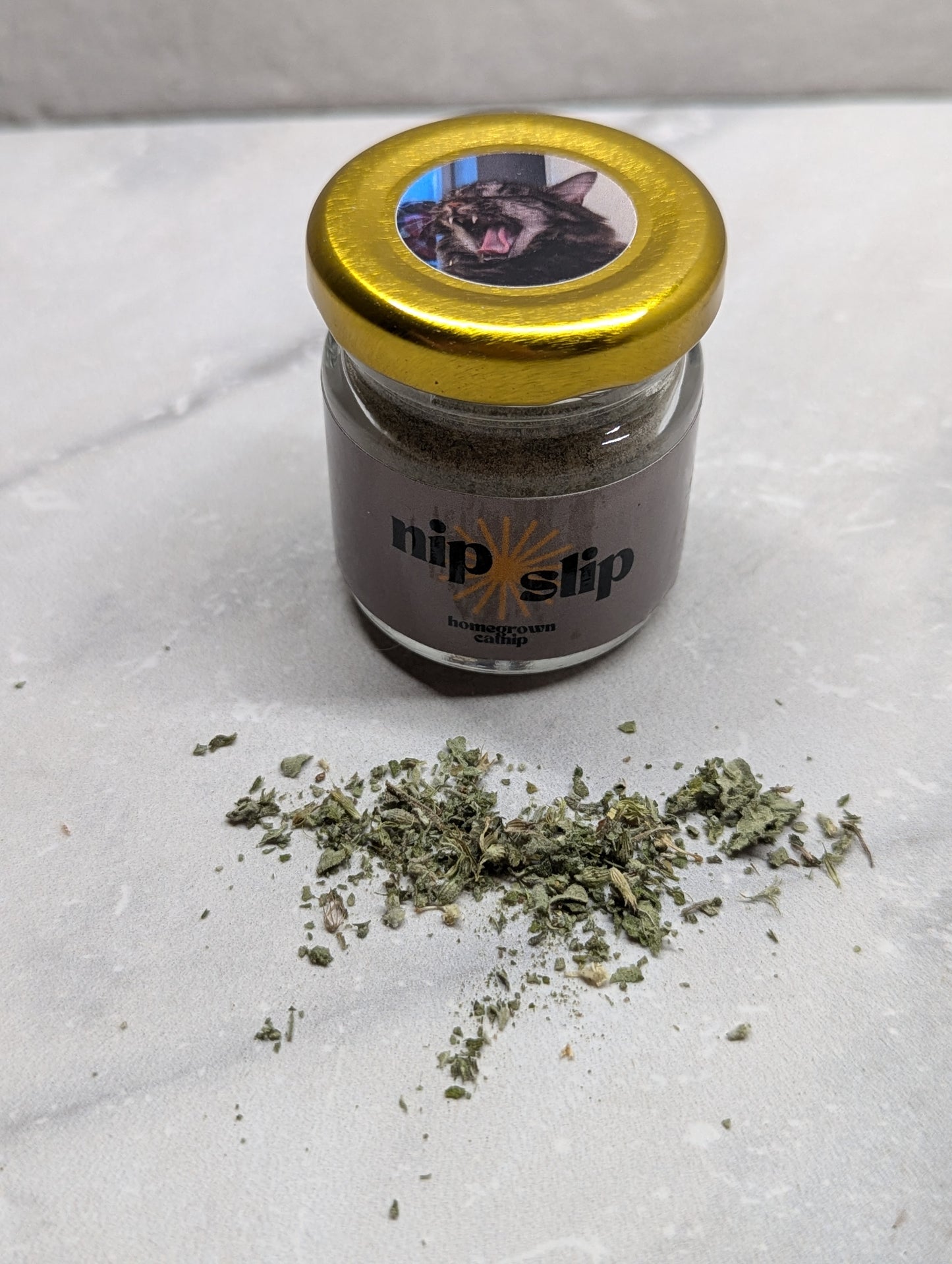 Jumpin' Jar